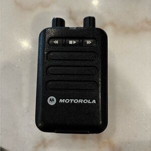 Motorola VHF Pager VI